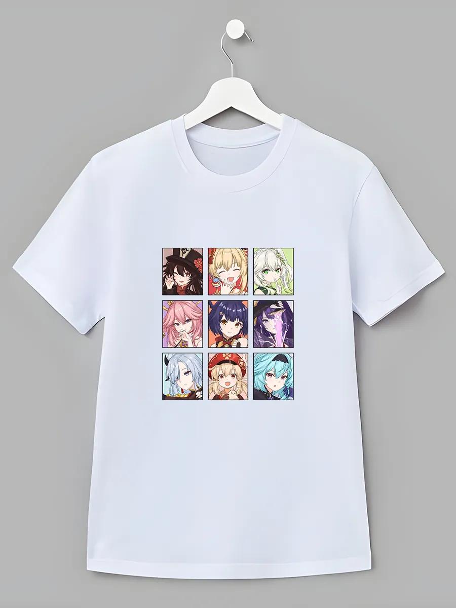 Футболка Acne Studios S