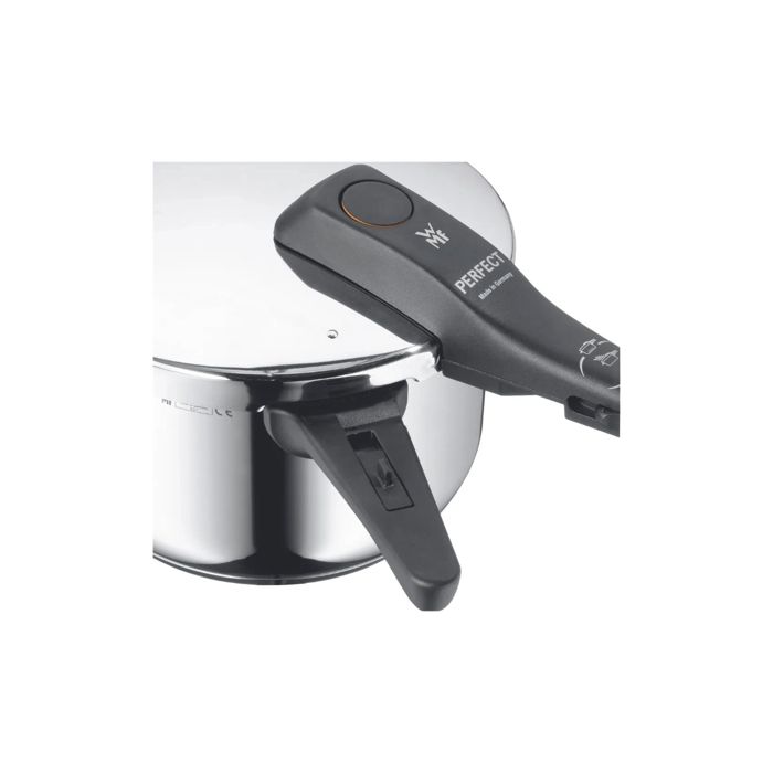 Wmf Perfect Pressure Cooker 4.5 Liters