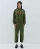 OIOI COLLECTION Signature Sweatpants_Khaki