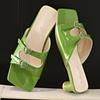 Damesschoenen – Sandalen