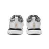 Air Jordan Zion 1 Toddler 'Gen Zion' (Unisex) Black / White / Metallic Gold Toddler Shoes DC2023 002