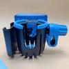 Universal Multi-Function Drink and Phone Holder for Bikes, Scooters, and Strollers