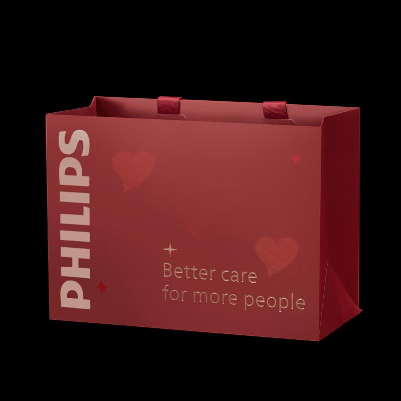 

Philips 3104E Gift Bag
