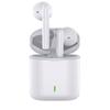 In-ear Bluetooth Earphones - Celly - White - Wireless - Bluetooth - Lightweight - Ear Cushion
