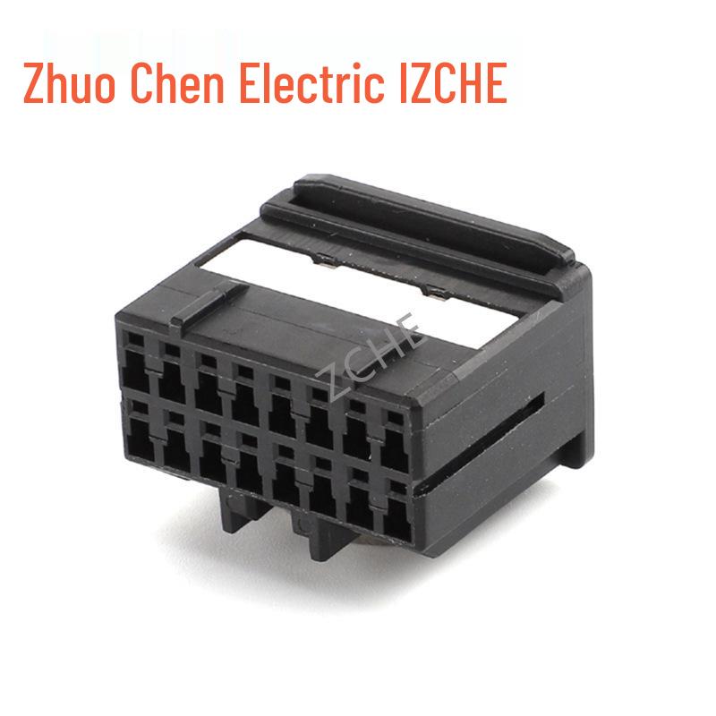 16-Pin Auto-Stecker 917981-2 Stecker, Buchse/Stecker 90980-11391 DJ7165-1.2-11
