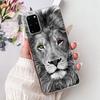 Fashion Painting Case For Samsung Galaxy S20 S20+ S20 FE 5G Soft Silicone TPU Phone Cases For Samsung S20 S 20 Plus S20FE Bumper