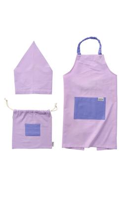 Kinder Schürze Mate LAV Empfohlen Körpergröße 130-150cm