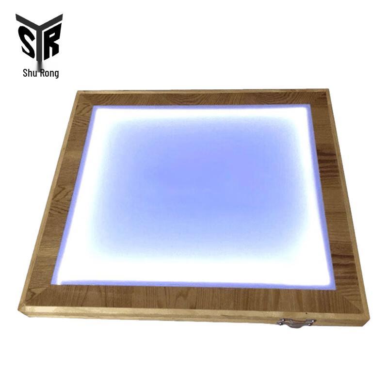 

Rechargeable Luminous Night Operations Drawing Board