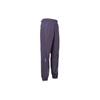 X Drake NOCTA Collection Knitted Sweatpants Asia Version Men's Purple DO2830-573