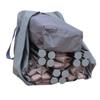 Oxford Cloth Mobile Luggage Bag Large Capacity Tent Storage Bag  Picnic Walking