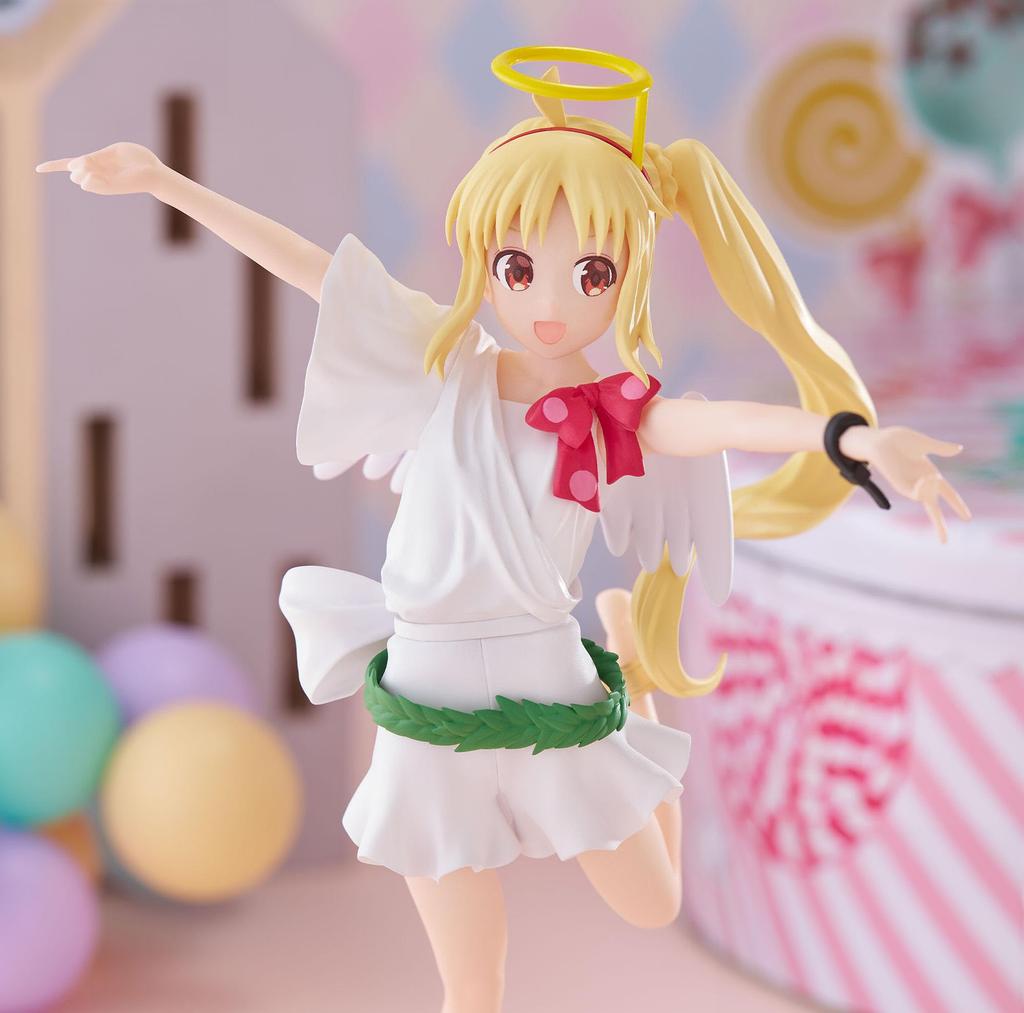 SEGA-Luminasta Anime BOCCHI THE ROCK Hitoka Iji Figure