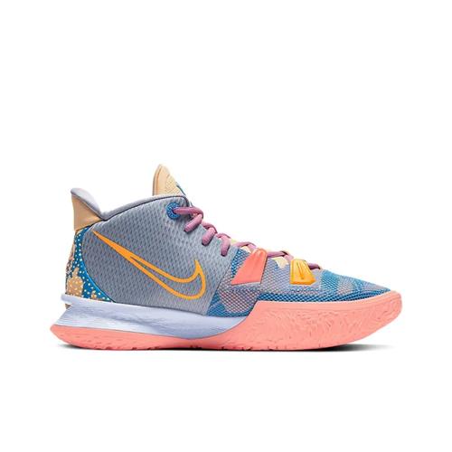 Nike Kyrie 7 Preheat Expressions DC0588-003