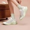 Anta Women's Moonlight Platform Casual Running Shoes