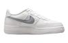 Nike Air Force 1 Low GS White Grey FD9772-100