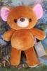 [USED] Disney Store Michael Teddy Bear Plush Toy Peter Pan with Tags
