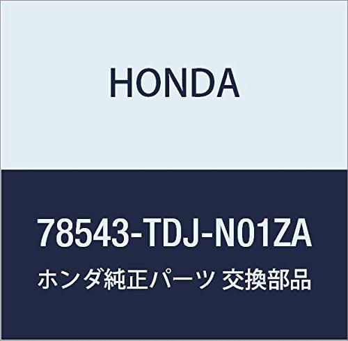 

HONDA Genuine Parts Garnish B Part Number 78543-TDJ-N01ZA