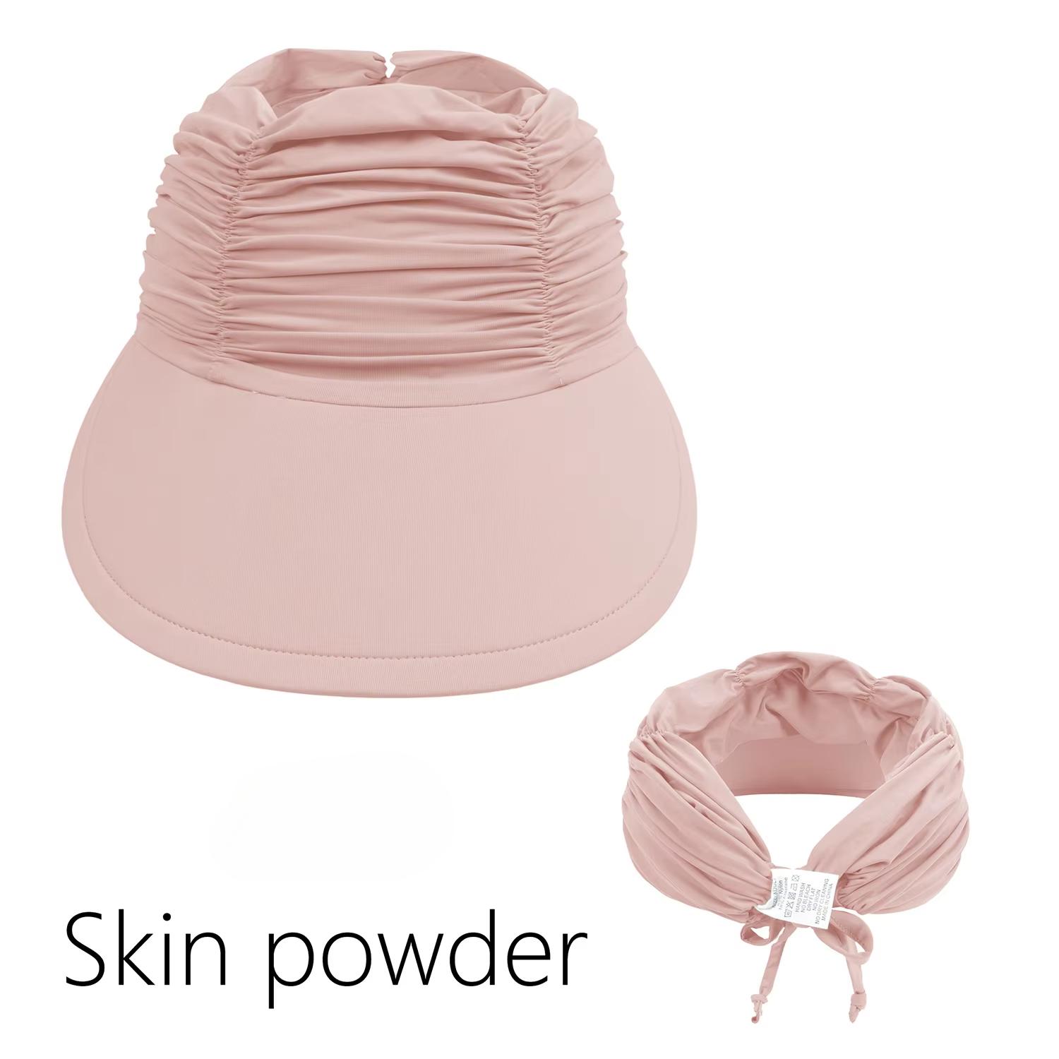 

Быстросохнущая детская шляпа от солнца с отверстием для хвоста, защита от ультрафиолета, широкие поля, регулируемая унисекс, бейсболка для спорта на открытом воздухе, пляж, возраст 2-8 лет 48-54cm(for 2-8T)