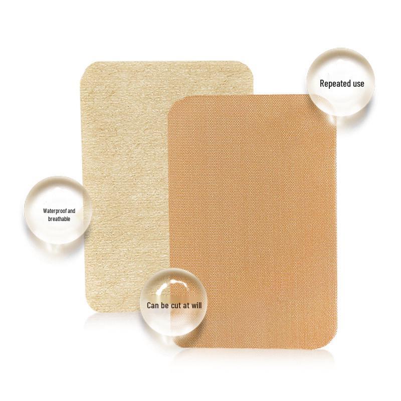 Silicone Invisible Self-Adhesive Tattoo & Scar Cover Sticker