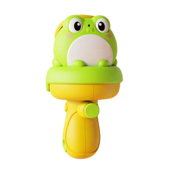 Juguete de Animales de Dibujos Animados con Chorro de Agua para Niños Pato Lindo Dinosaurio Juguetes de Salpicaduras para Niños Pequeños Diversión Veraniega en Playa Piscina Juegos de Agua al Aire Libre para Niños