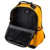 The North Face Base Camp 22.14L Logo Backpack Outdoor Bag Unisex Backpacks Starry-Gold 8BK4