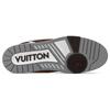 LOUIS VUITTON LV Trainer Brown Beige White 1ACD7K