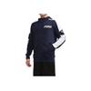 Puma Modern Logo Color Block Hooded Jacket Men Jacket Blue 588672-06