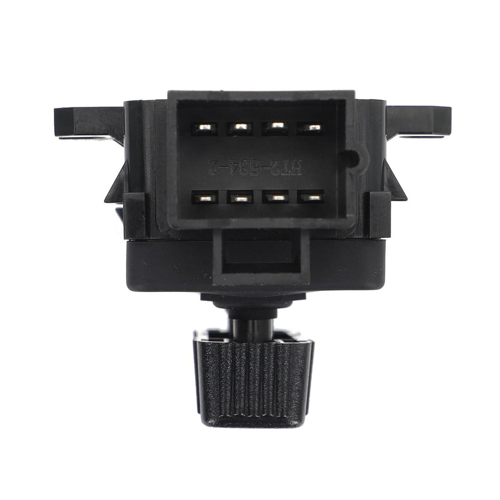 Chevrolet GM Left Hand Drive Seat Adjustment Control Switch