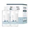 1025 Dokdo Toner 200ml + Lotion 200ml Set – Hydrating Korean Skincare Duo for Moisture Barrier Care & Sensitive Skin