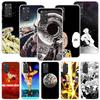 1 Punch Man Anime Phone Case For Xiaomi Redmi Note 15 14 13 12S 12 Pro Plus 11S 11E 11 11T 10S 10 Art Soft Pattern Cover Redmi N