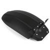 FOR Suzuki V-Strom DL1050 -2121 V-Strom DL1000 2014 2015 2016 2017 2018  Motorcycle Extender Hugger Mudguard Rear Fender