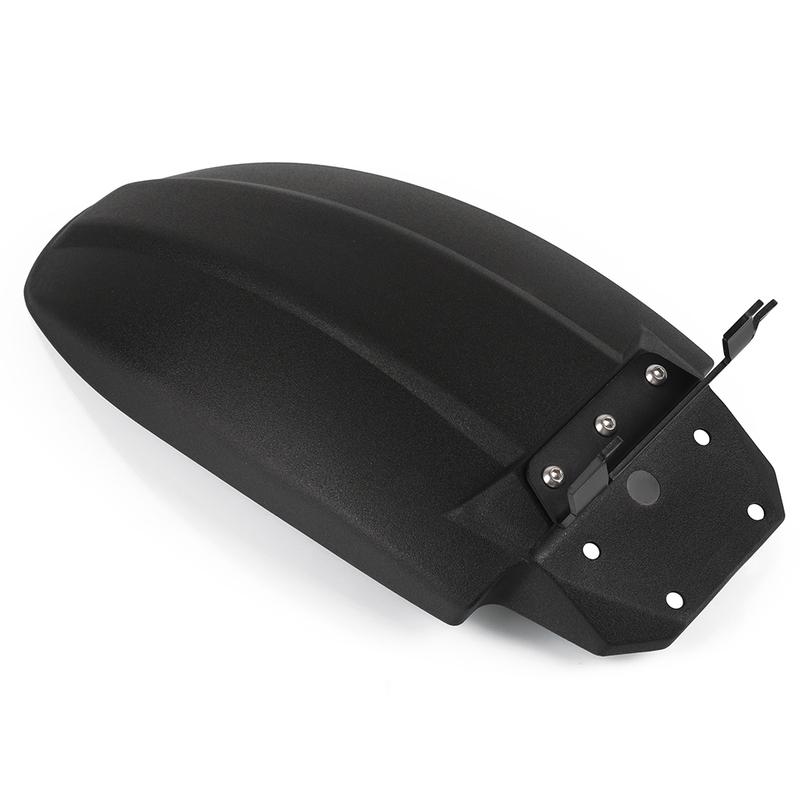 FOR Suzuki V-Strom DL1050 -2121 V-Strom DL1000 2014 2015 2016 2017 2018  Motorcycle Extender Hugger Mudguard Rear Fender
