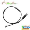 New 1PC Front Brake Pad Wear Sensor 34356792289 For BMW 228i 320i Base xDrive 328d 328i 335i 428i 435i ActiveHybrid M235i M3 M4