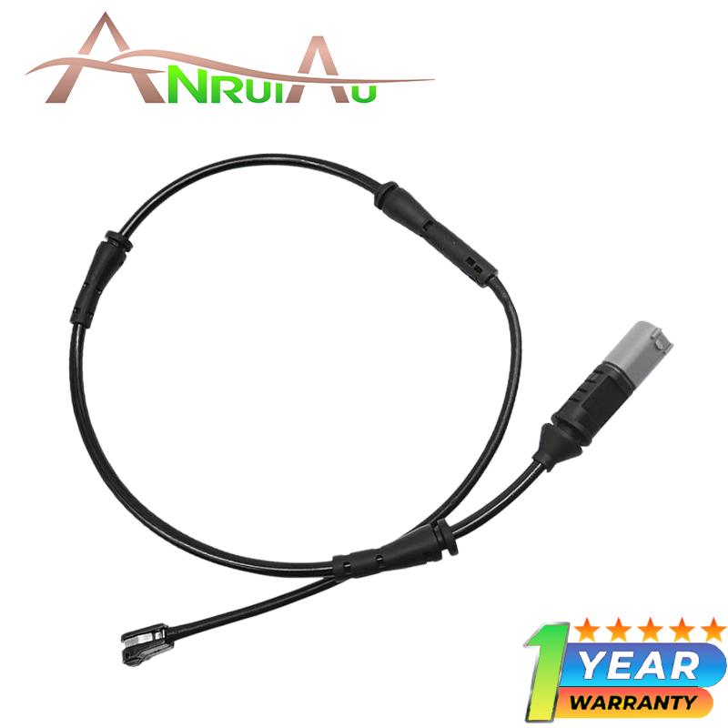 New 1PC Front Brake Pad Wear Sensor 34356792289 For BMW 228i 320i Base xDrive 328d 328i 335i 428i 435i ActiveHybrid M235i M3 M4