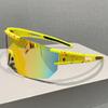 JYL TS Sports Glasses Cycling Mountain Marathon Protection/2589