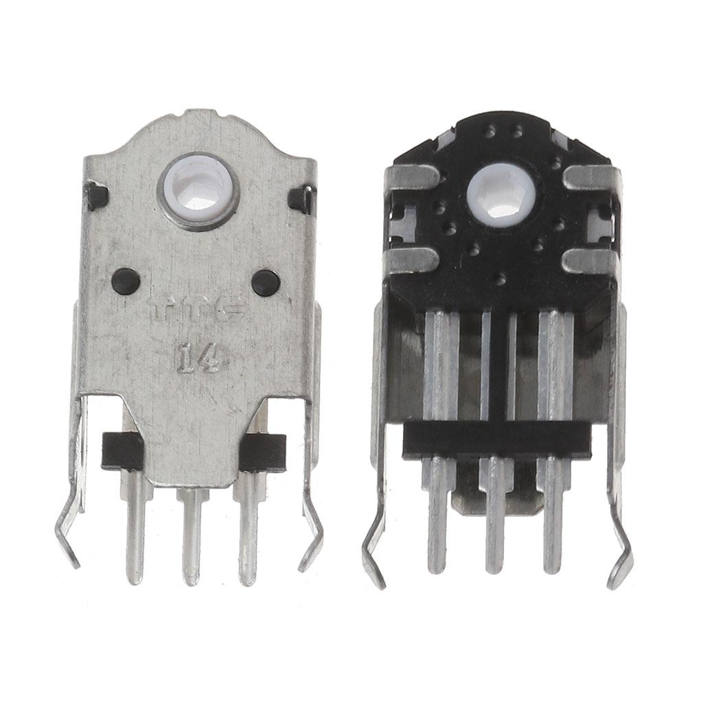 1Pcs Mouse Decoder 1 Million for Lifetime Encoder for  Mouse Wheel TTC 14mm Mouse Replacement Accessory