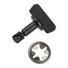 Hitch Cover Bolt W/ Retainer Hitch Cover Bolt Bolt Retainer