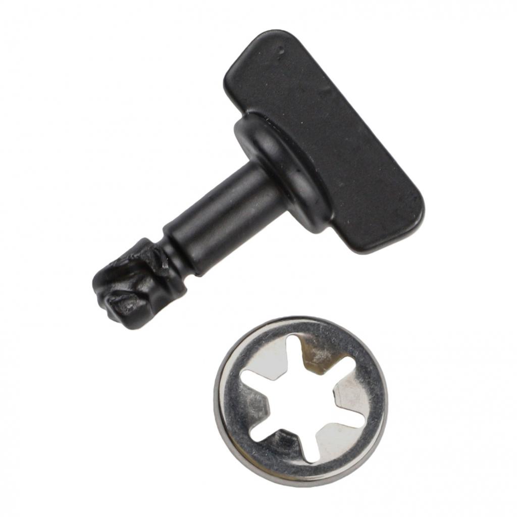 Hitch Cover Bolt W/ Retainer Hitch Cover Bolt Bolt Retainer