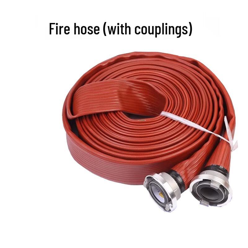 Beifute High-Pressure Fire Hose