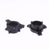 New 2/10PCS For KIA K3 K4 K5 Sorento H7 LED Adapter Holder For Hyundai SantaFe/Tucson/QASHQAI Sonata 9th Headlight Lamp Base