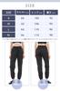 Jogger Pants for and Everyday Running Jersey for Beautiful [QQOLi] Comfortable, Loose-Fit Yoga, Gym, Wear. Sweat-Wicking, Quick-Drying, Legs. Women's