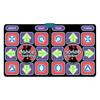 Luminous Dancing Mat Computer TV-use Running Game Somatosensory Double Wireless
