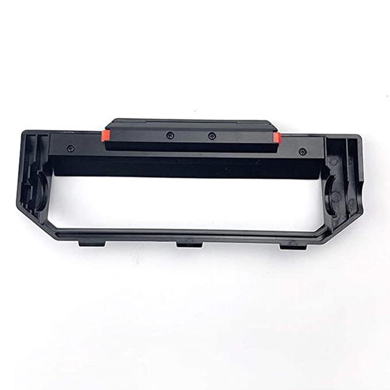 Floor Cleaning Vacuum Sweeping Main Brush Cover For Viomi V2 V-RVCLM21B Mijia STYJ02YM Household Cleaning Parts