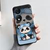 For Honor X7 X7a X7b Case Cute Astronaut Cartoon Cover Soft TPU Phone Case For Honor X7a X 7 a b HonorX7 HonorX7a HonorX7b Shell