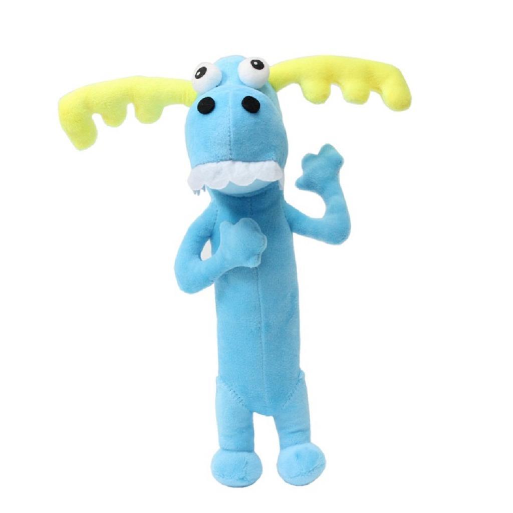 The HTF Happy Tree Friends Anime Happy Tree Friends Soldier Fliqpy Plush Toys Dolls Military Flipy Doll Plush Toy for Kids Gift