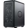 COOLER MASTER - MasterFrame 500 Mesh Black - Boîtier PC - Moyen tour