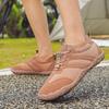 Outdoor Lightweight and Quick-drying Wading Shoes Hiking Five-finger Shoes Couple Beach Swimming Creek Shoes