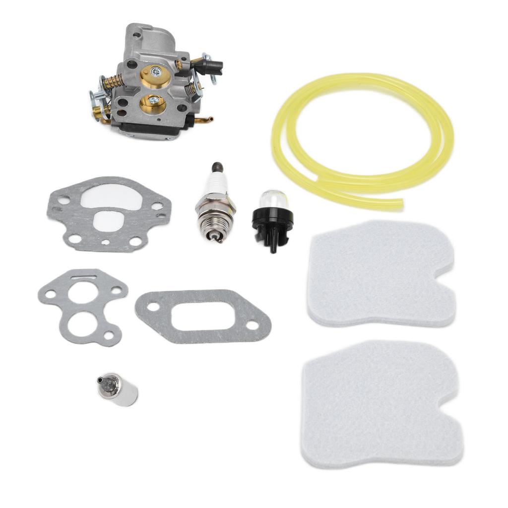 Carburetor Air Filter Chainsaw Replacement Parts for Husqvarna 235 240 235E 240E 236 236E