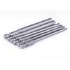 100mm 8pcs Hex Head Allen Wrench Drill Bits Set SAE Metric Allen Electric Hexagonal Bit Screwdriver Socket Bit Power Tool Parts