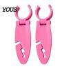 Boat Paddle Clip 2/4Pcs Kayak Board Fixing Clip, Universal Holder Holder, Plastic Clamp, Accessory ABS