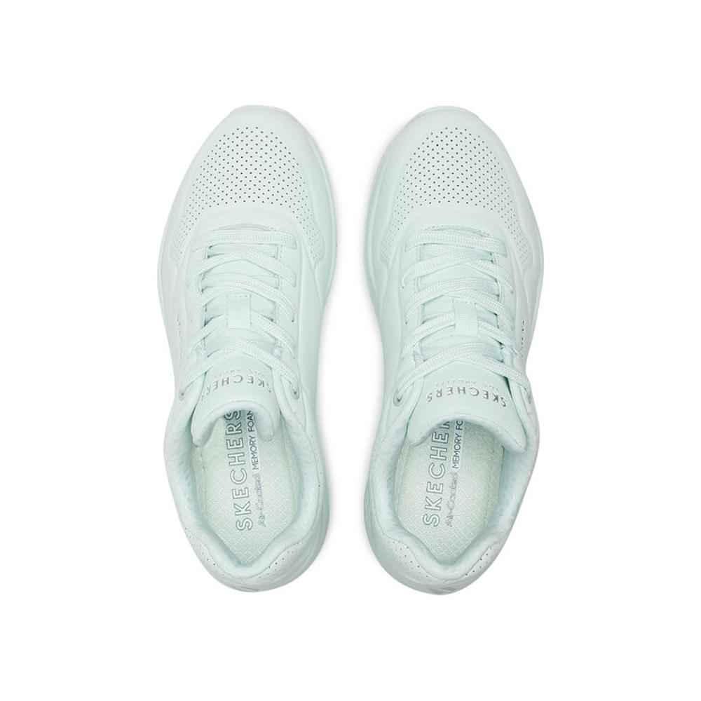 Sneakers Skechers Vert Uno Frosty Kicks